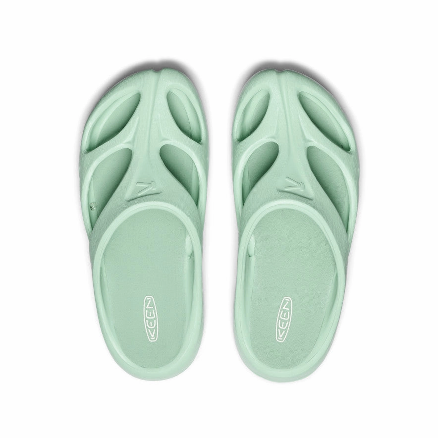 Versatile Pulse Women'S Shanti Clog  |  Mint