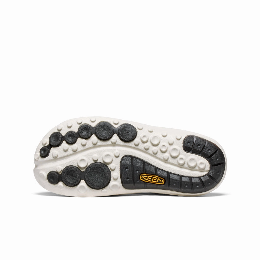 Day-To-Day Fit Women'S Shanti Clog  |  White Latte