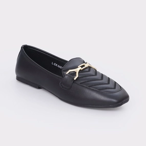 Crafted Pulse Women'S Sleek Moccs