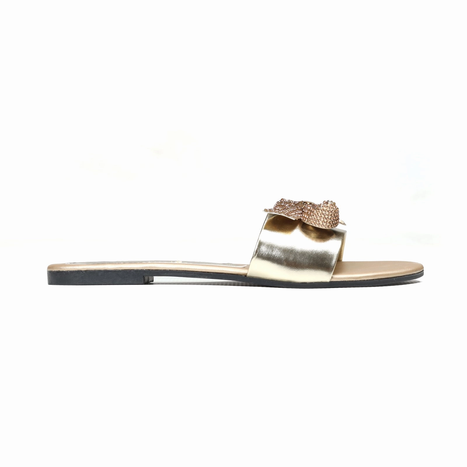 Lifestyle Energy Women'S Sleek Slippers