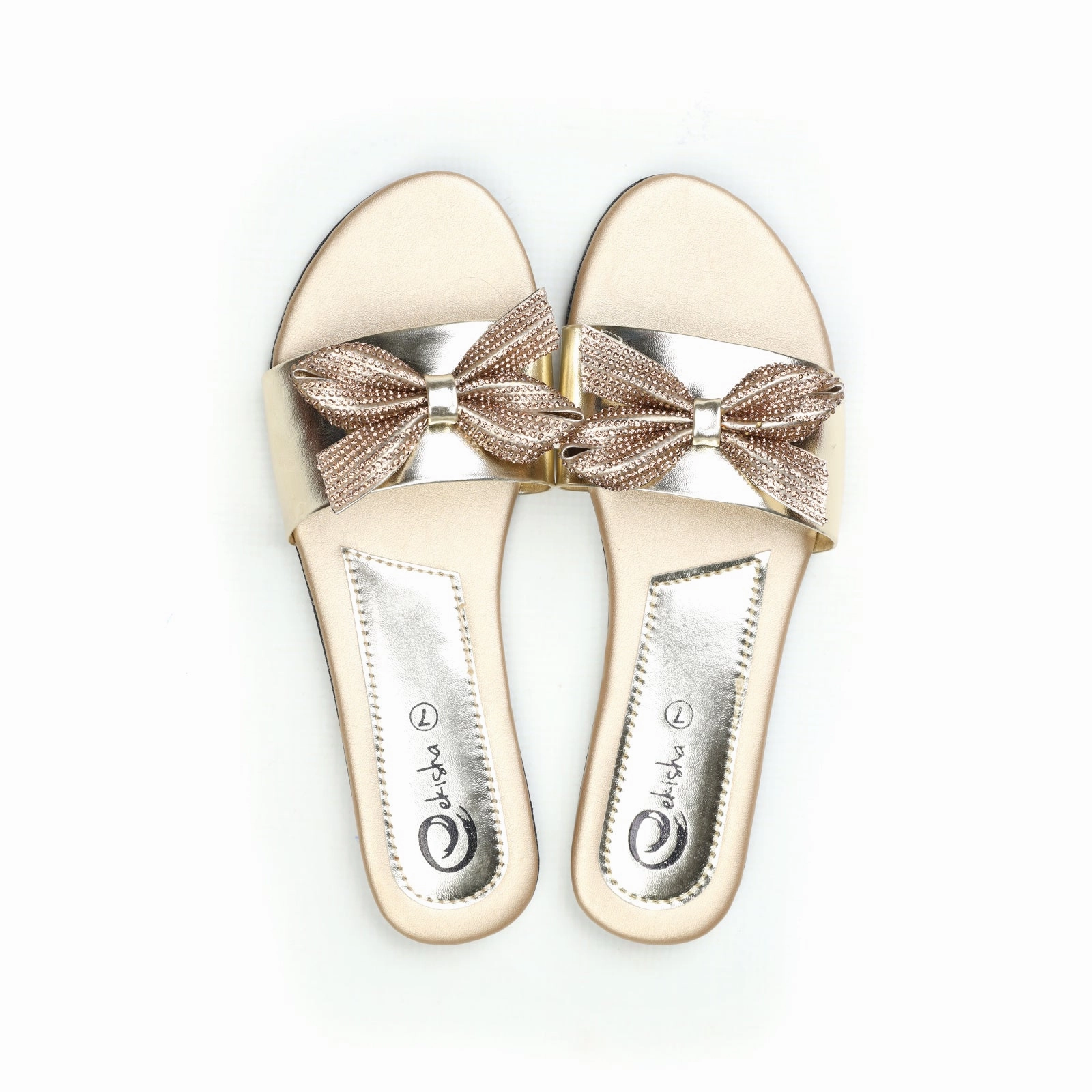 Clean Movement Live-Core Women'S Sleek Slippers