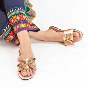 Women'S Sleek Slippers Go-Mode Ready