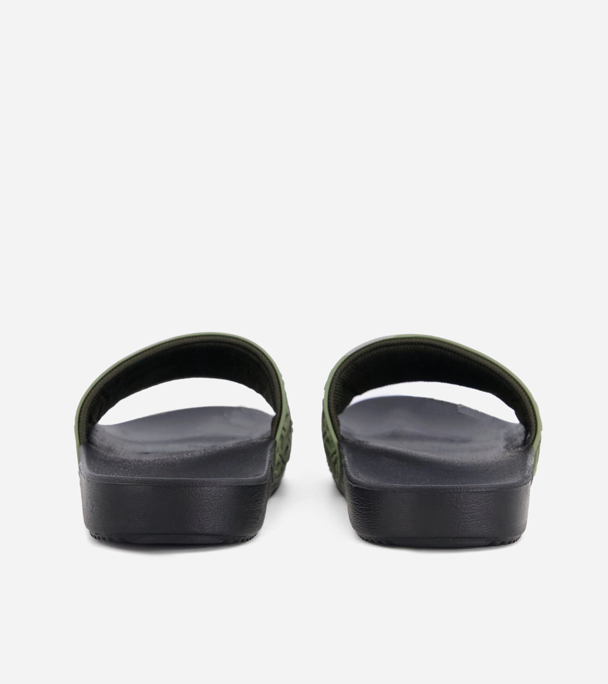 Women'S Sliders Us-Sm-5301 Layered Utility Crafted For Calm