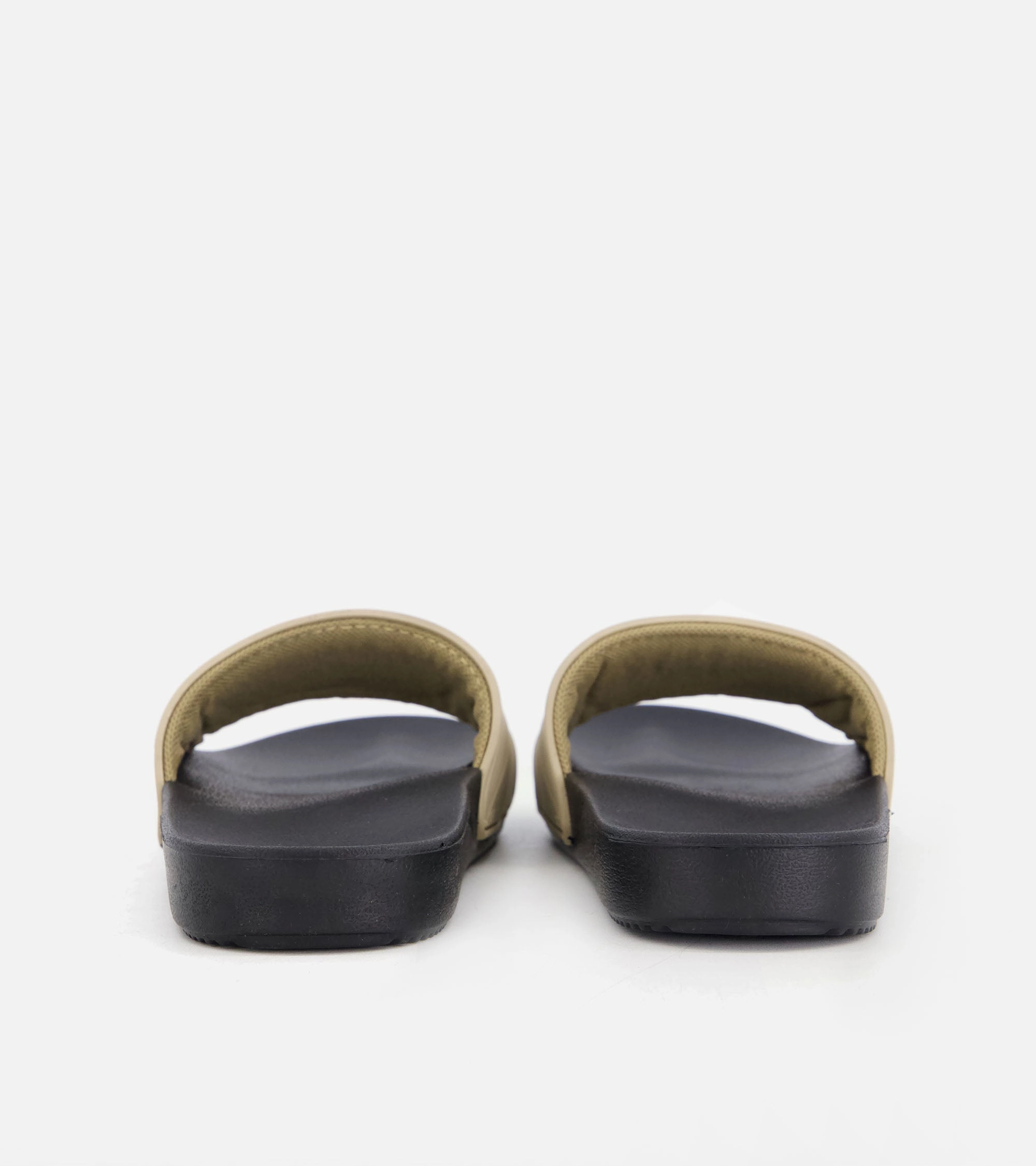 Sleek Presence Women'S Sliders Us-Sm-5302