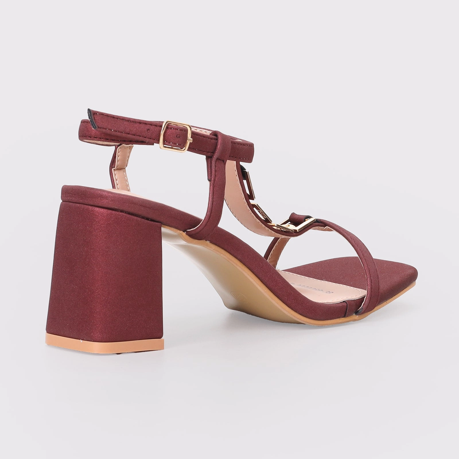 Open Utility Women'S Sling-Back Heels