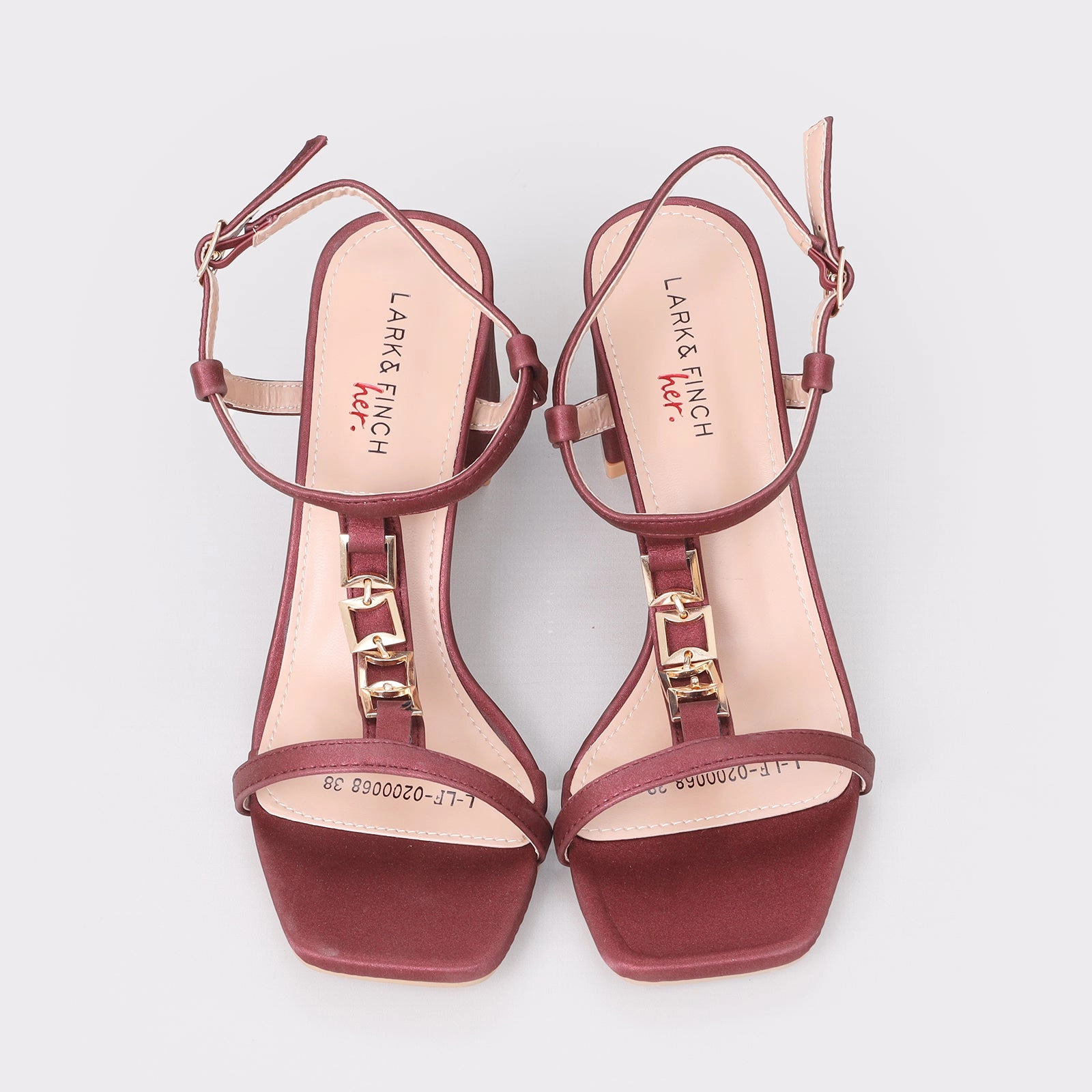 Women'S Sling-Back Heels Ease Daily Style In Sync
