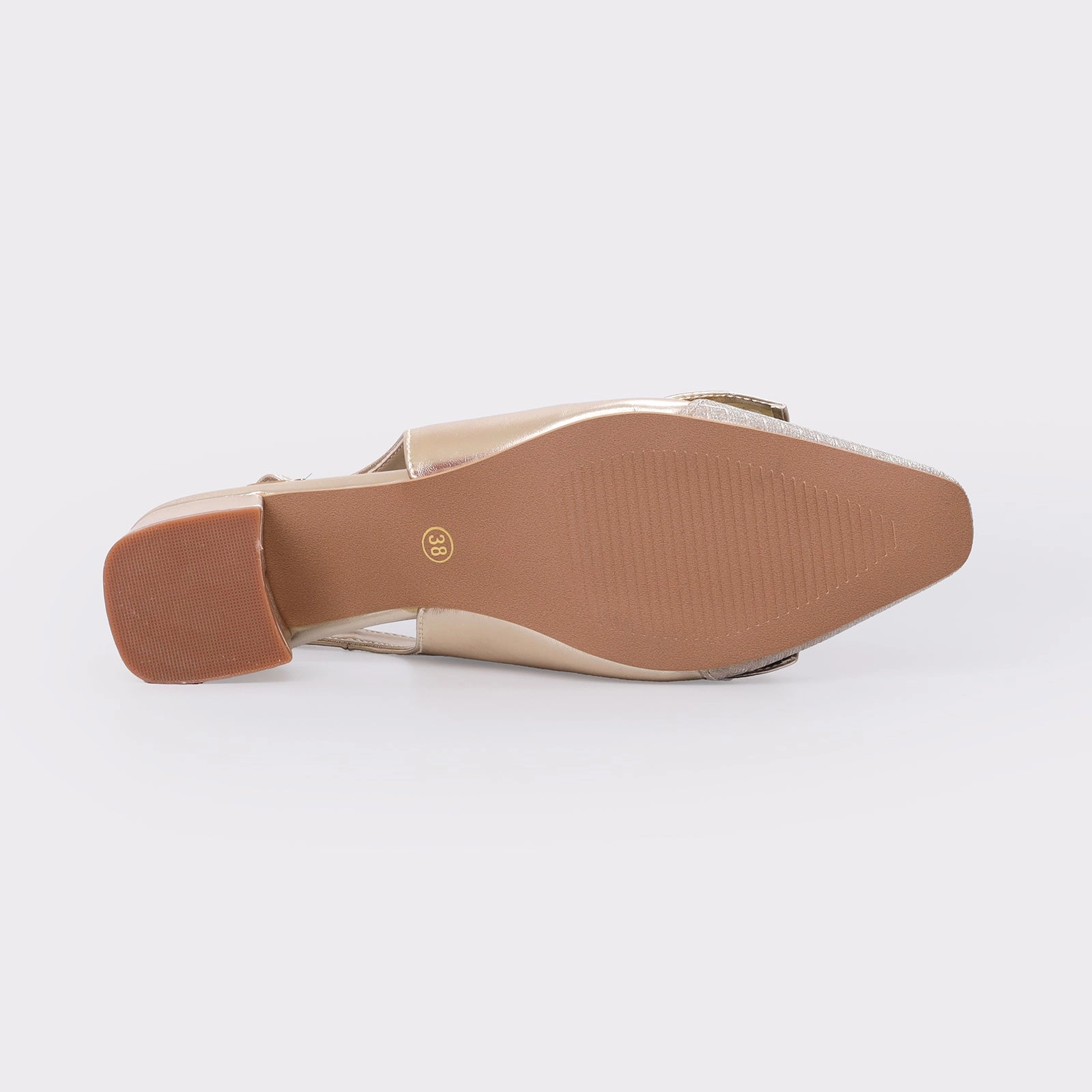 Motion Living Modern Evolution Women'S Slingback Heels