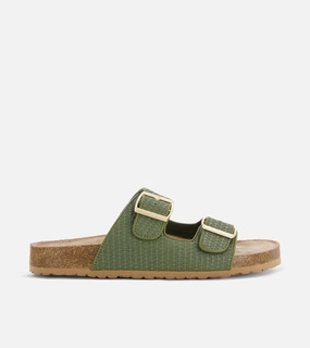 Effortless Edge Women'S Slipper Us-Cc-5353