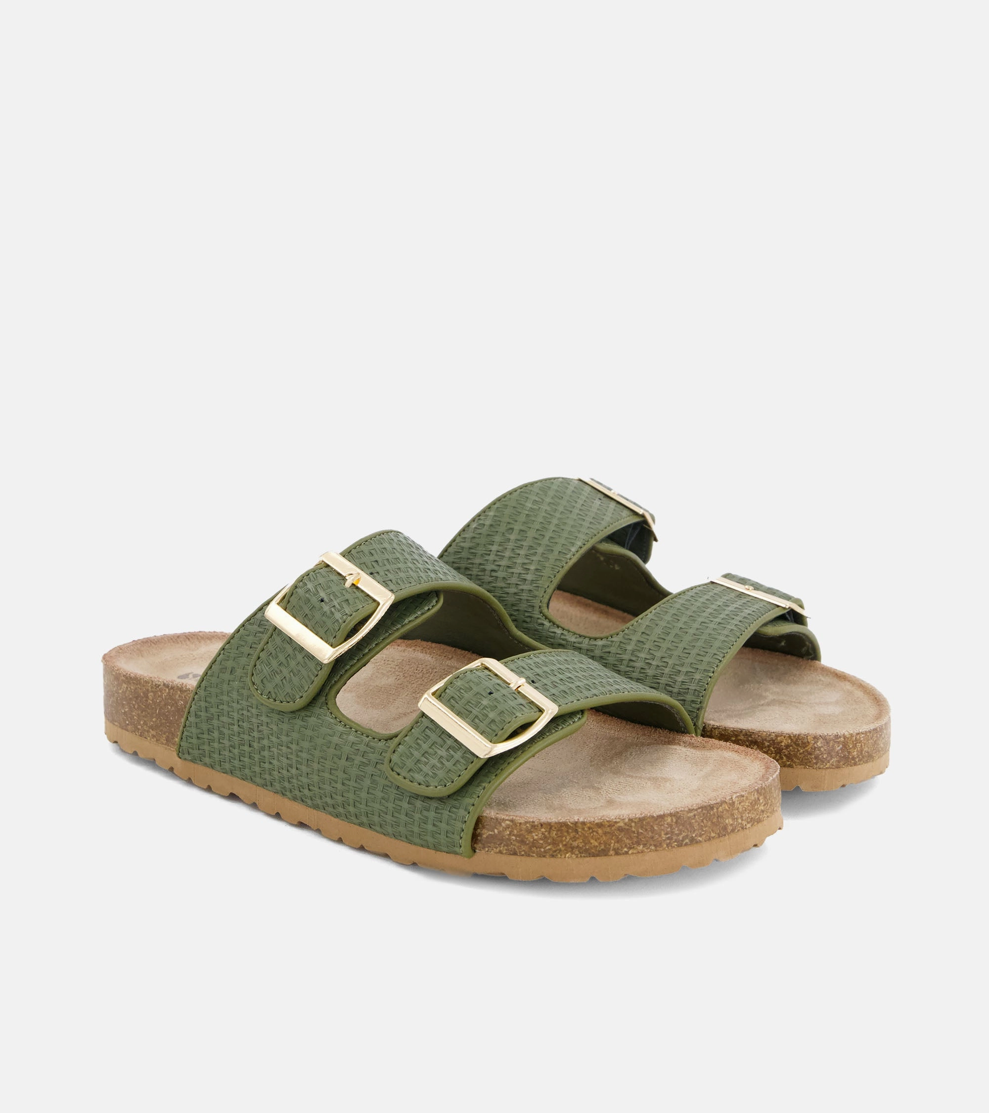 Vibe-Driven Gear Urban Active Women'S Slipper Us-Cc-5353