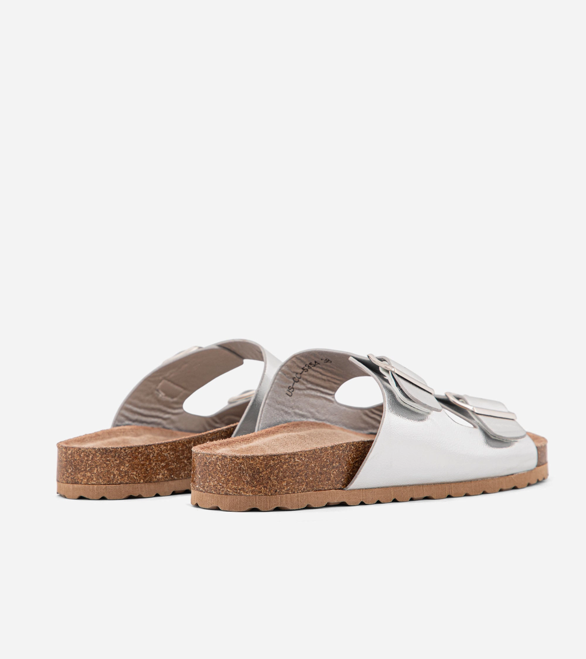 Versatile Future Women'S Slipper Us-Cc-5354