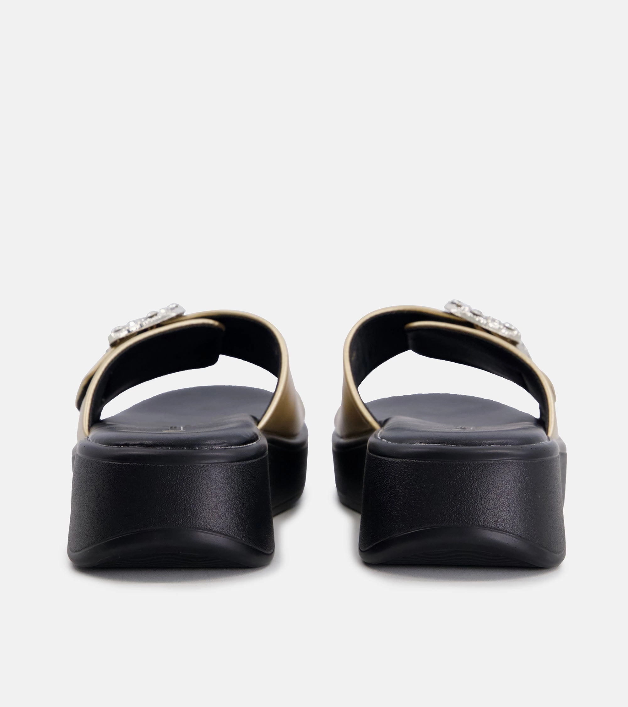 Women'S Slipper Us-Cf-5352 Live Lightwear Live Refined