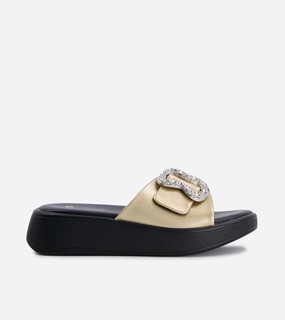 Versatility Gear Activewear Redefined Women'S Slipper Us-Cf-5352