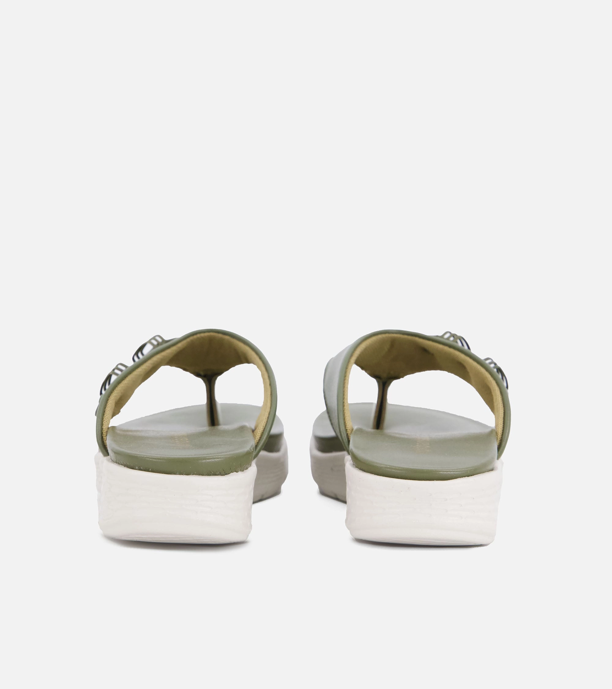 Curated Looks Women'S Slipper Us-Cz-5352