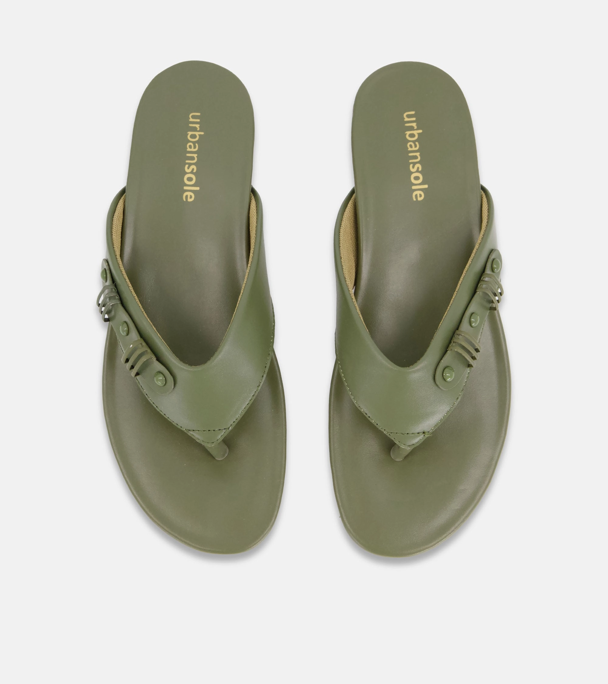 Women'S Slipper Us-Cz-5352 Day-To-Day Fit Designed With Rhythm