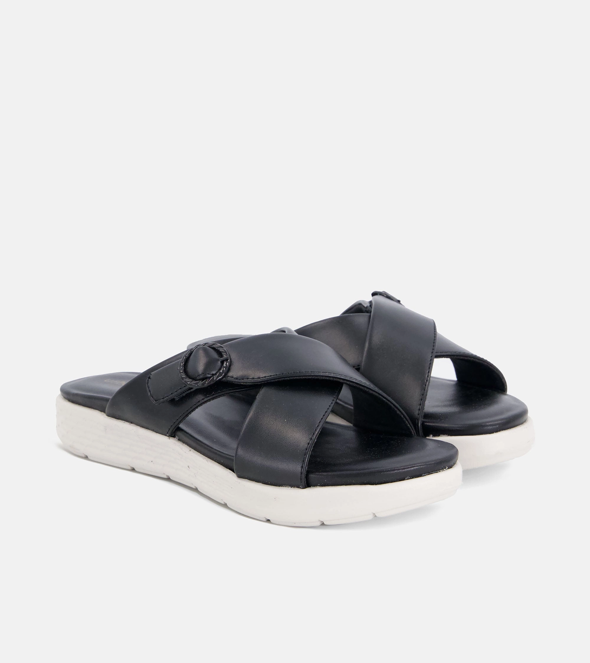 Calm Aesthetic Women'S Slipper Us-Cz-5353