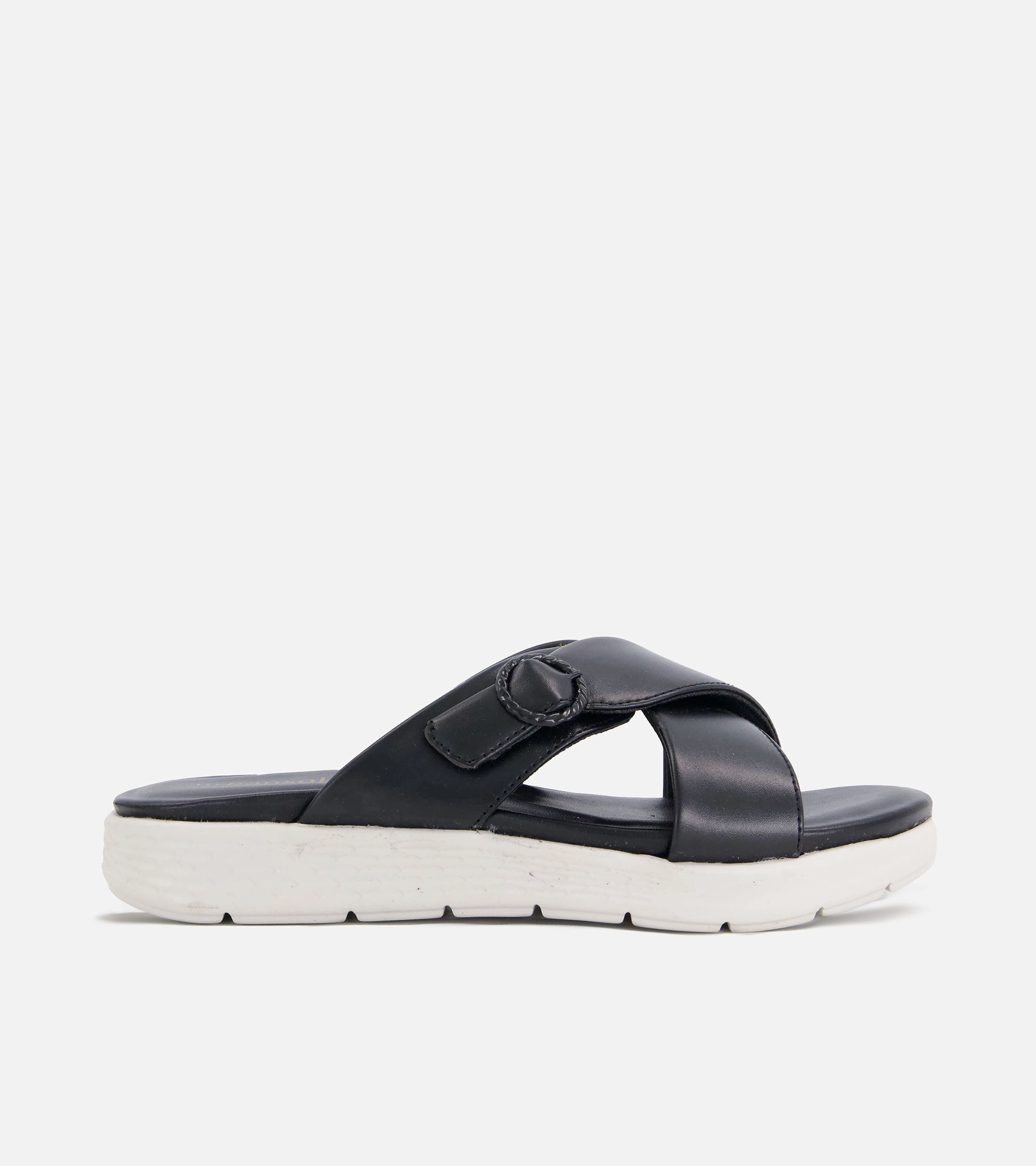 Women'S Slipper Us-Cz-5353 Form-To-Function Versatile Rhythm