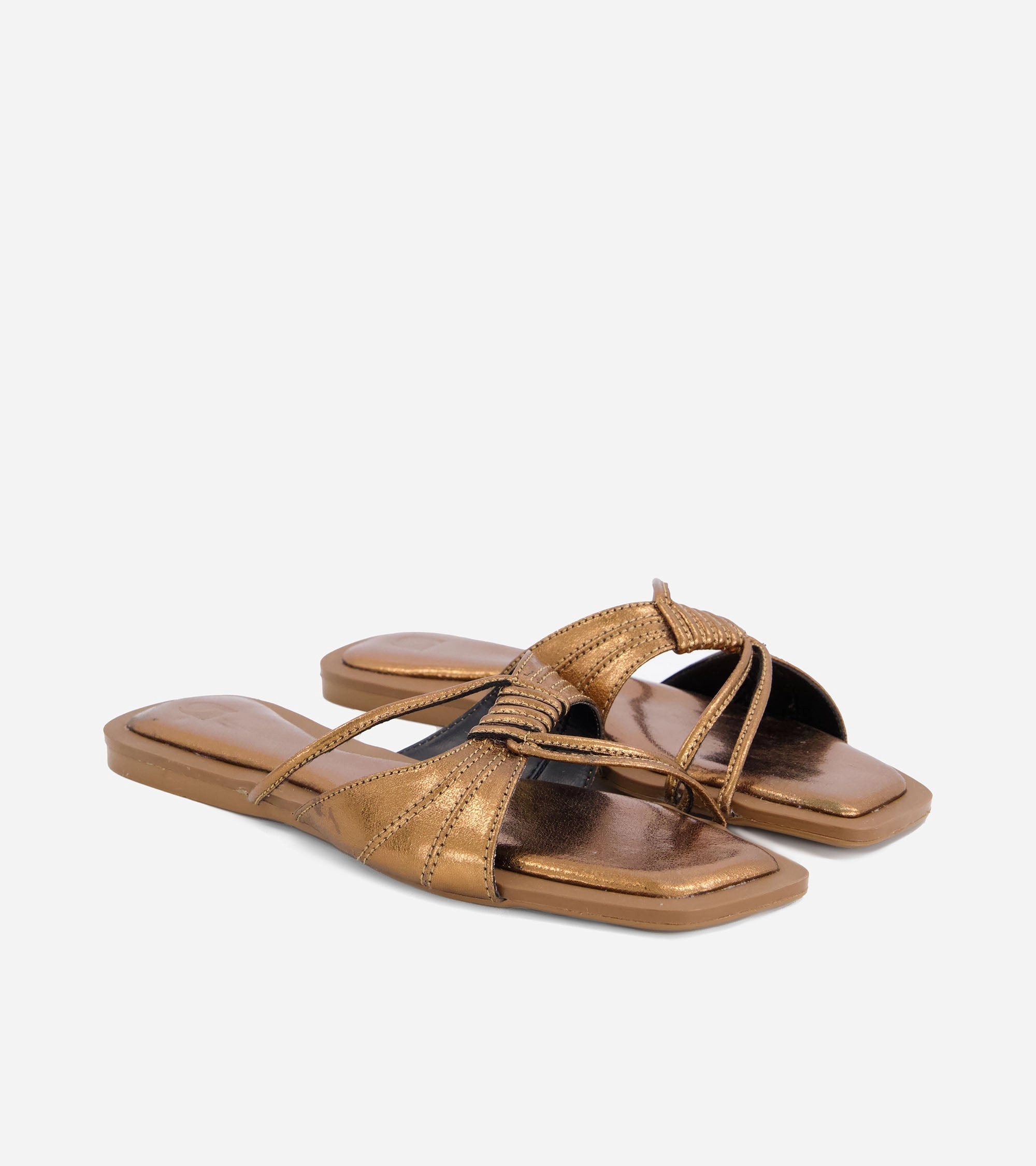 Streamlined Mobility Women'S Slipper Us-Dz-5354