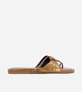 Women'S Slipper Us-Dz-5354 Form-To-Function Cool And Essential