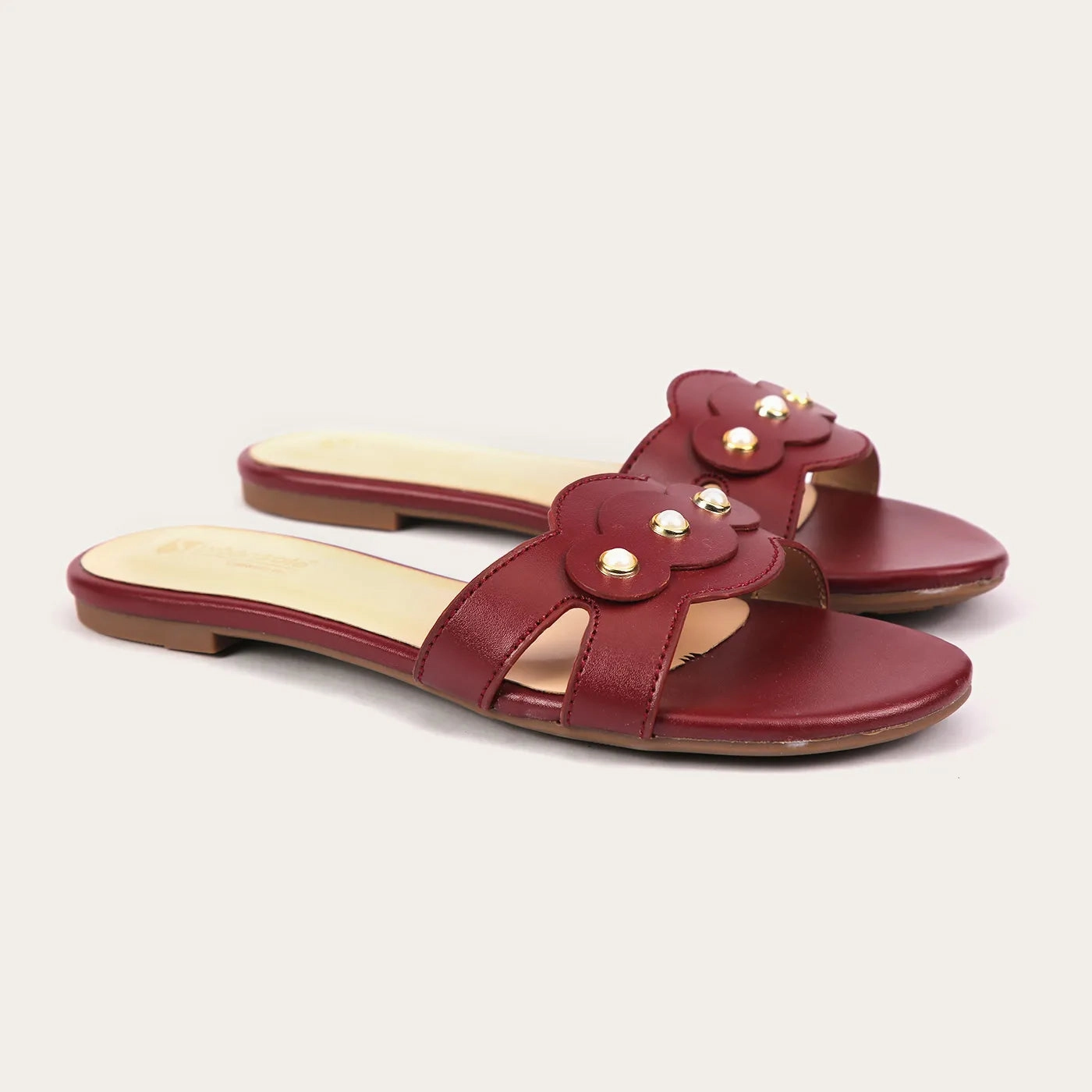 Calm Crafted Women'S Slippers Us-An-4352