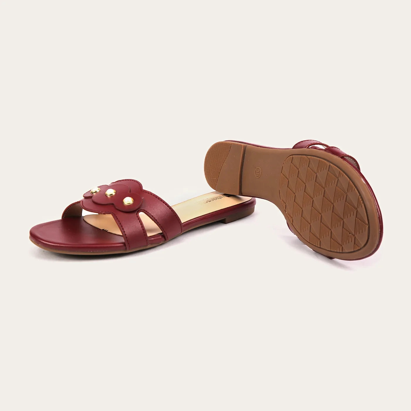 Flow-Wear Future Form Plus Function Women'S Slippers Us-An-4352