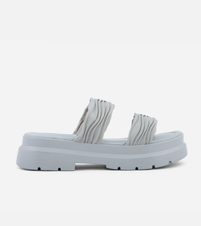 Women'S Slippers Us-Hw-5351 Confident Minimal Motion In Mind