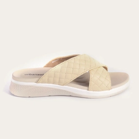 Crafted For Calm Engineered For Flow Women'S Slippers Us-Ki-4353