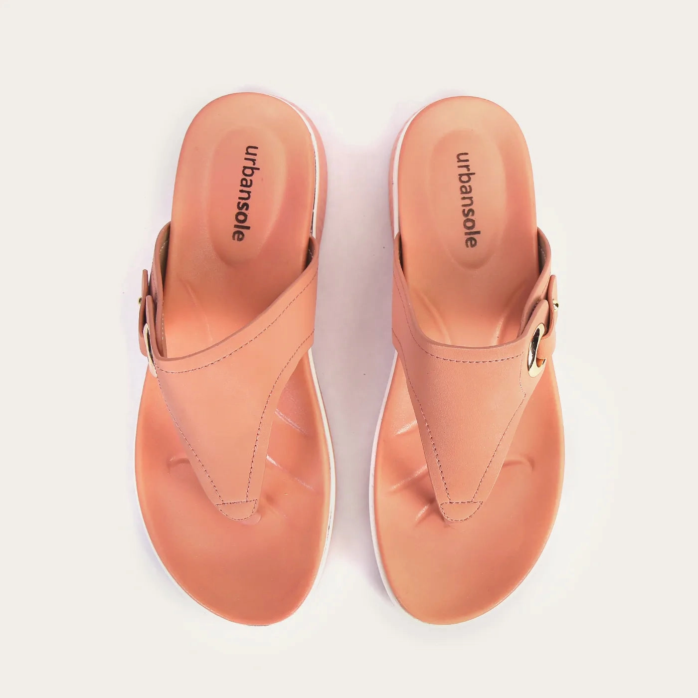 Sleek Routine Women'S Slippers Us-Ki-4354