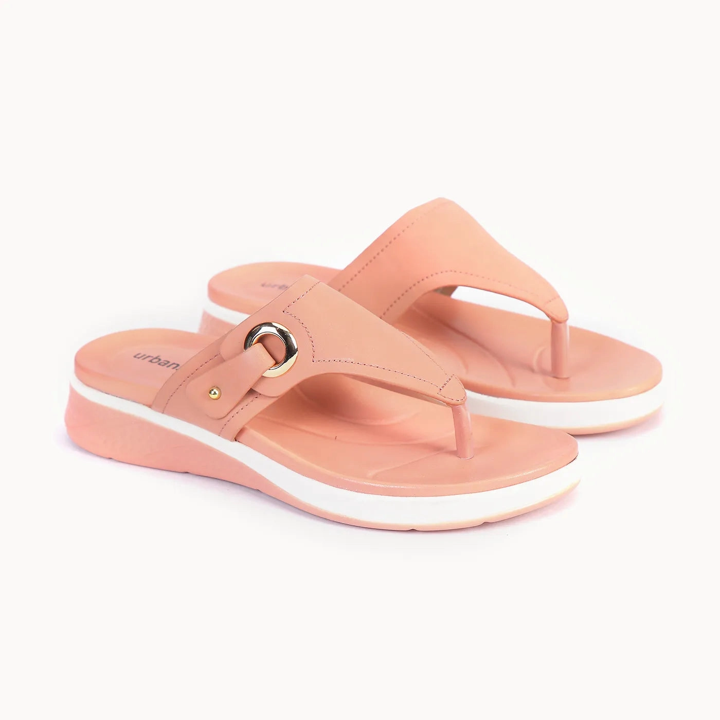 Women'S Slippers Us-Ki-4354 Optimized Outfitwear Your Daily System