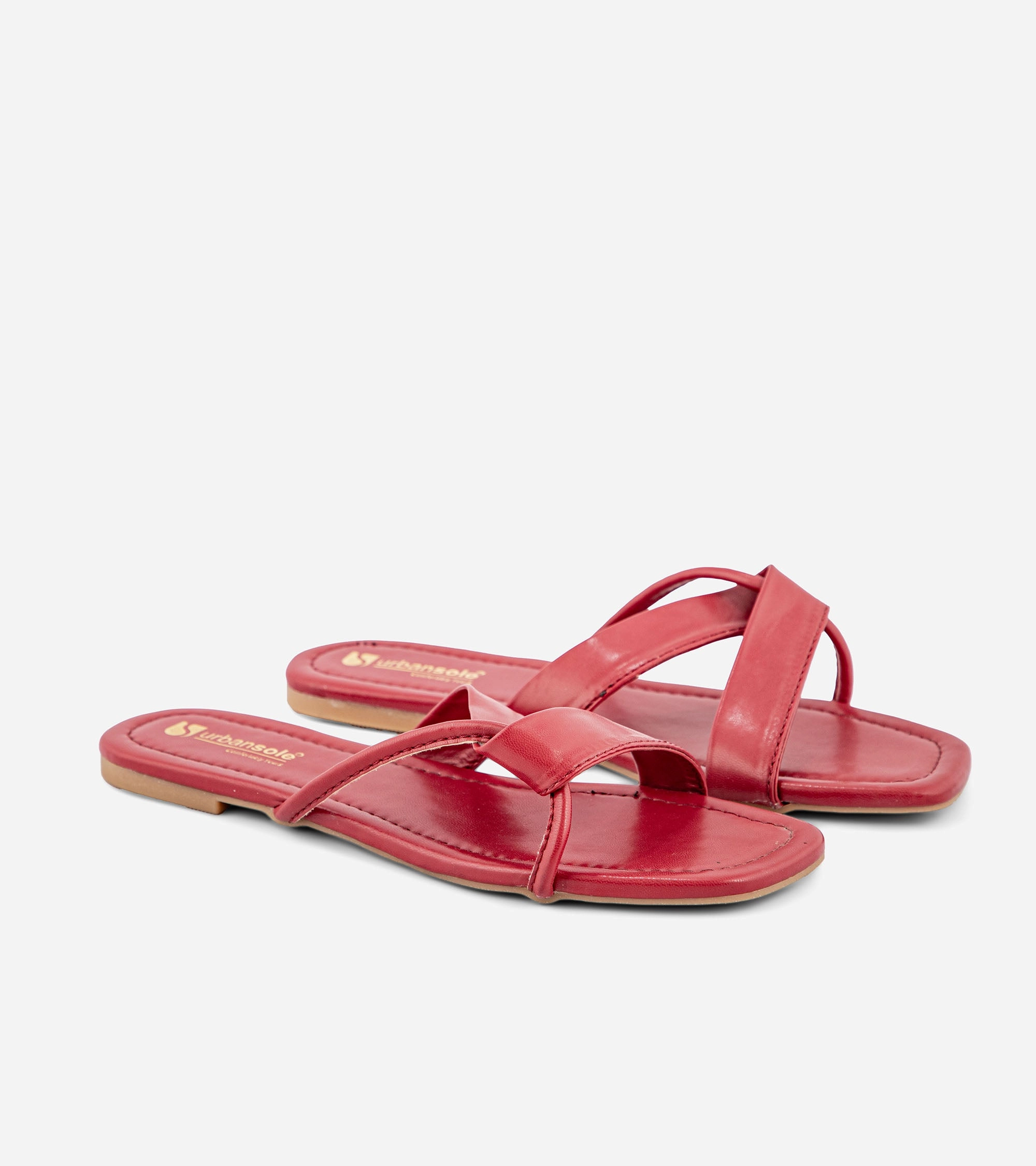 Elevate Your Routine Women'S Slippers Us-Mu-4352