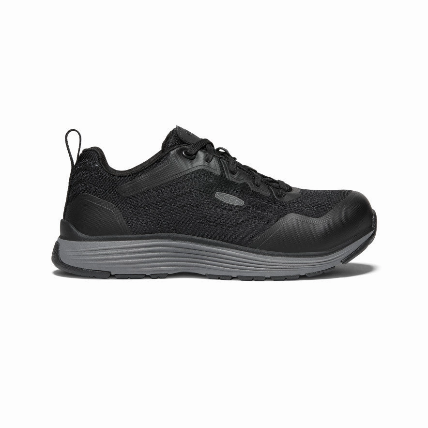 Women'S Sparta 2 (Aluminum Toe)  |  Steel Grey/Black Refined Chill