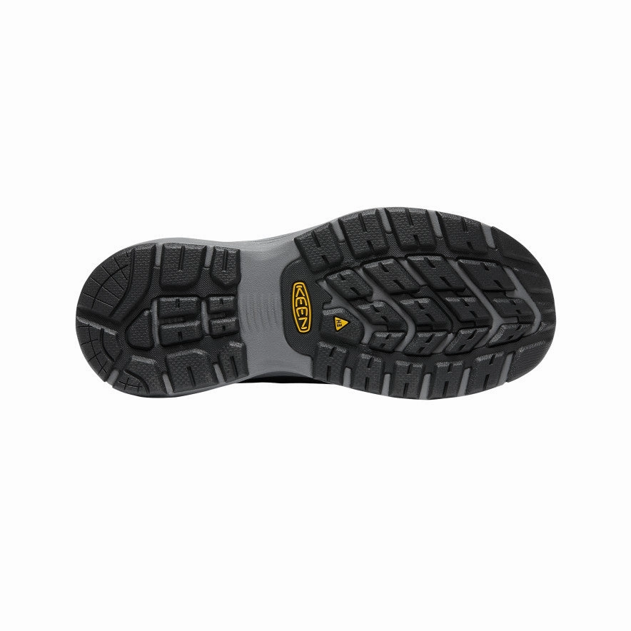 Modern Rhythm Women'S Sparta 2 (Aluminum Toe)  |  Steel Grey/Black