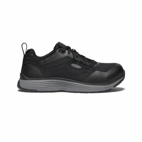 Women'S Sparta 2 (Aluminum Toe)  |  Steel Grey/Black Refined Chill