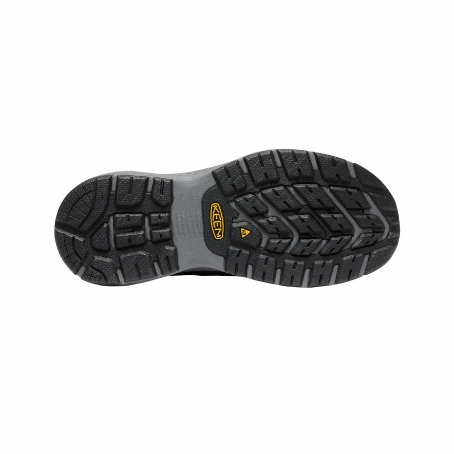 Women'S Sparta 2 (Aluminum Toe)  |  Steel Grey/Black Active Core Freedom Dressed