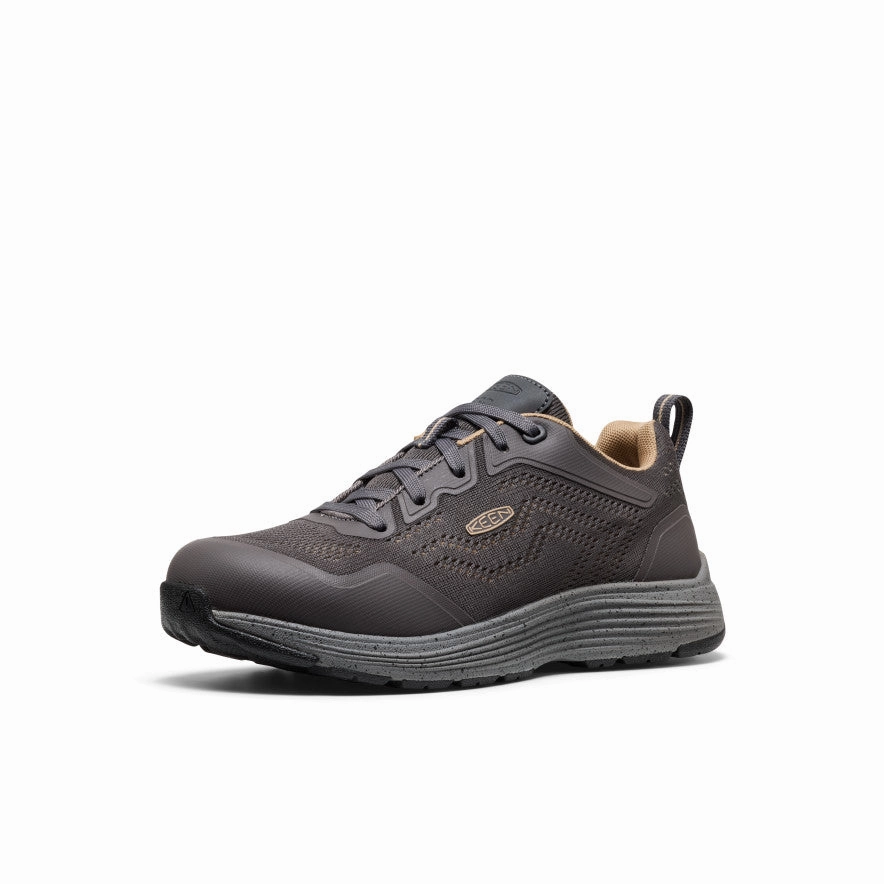 Modular Function Multi-Use Gear Women'S Sparta 2 Esd (Aluminum Toe)  |  Magnet/Safari