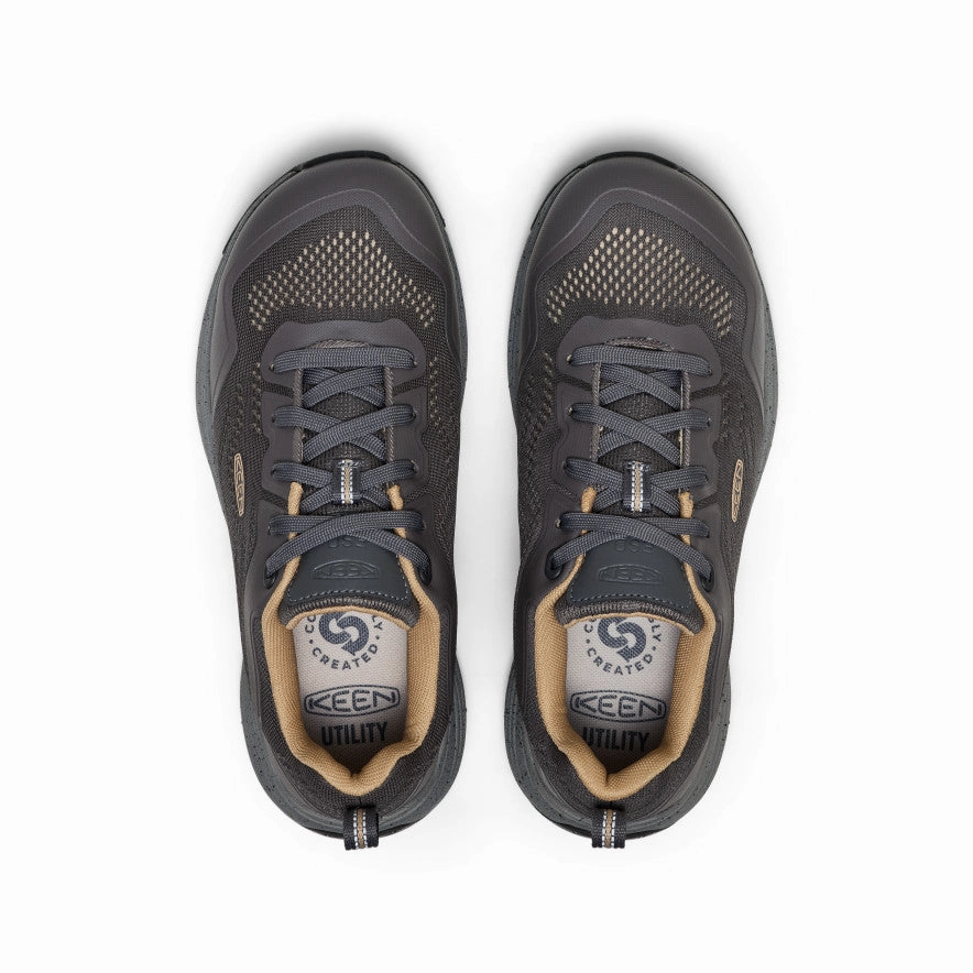 Style To Move Women'S Sparta 2 Esd (Aluminum Toe)  |  Magnet/Safari