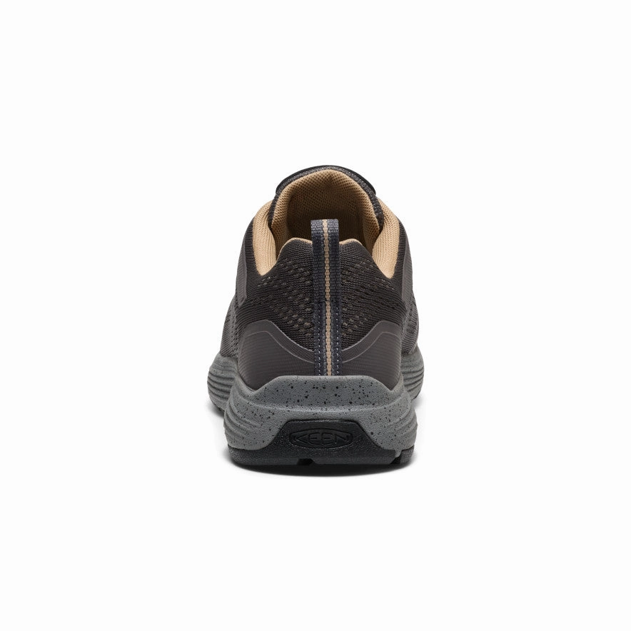 Your Livewear Essential Drop Women'S Sparta 2 Esd (Aluminum Toe)  |  Magnet/Safari