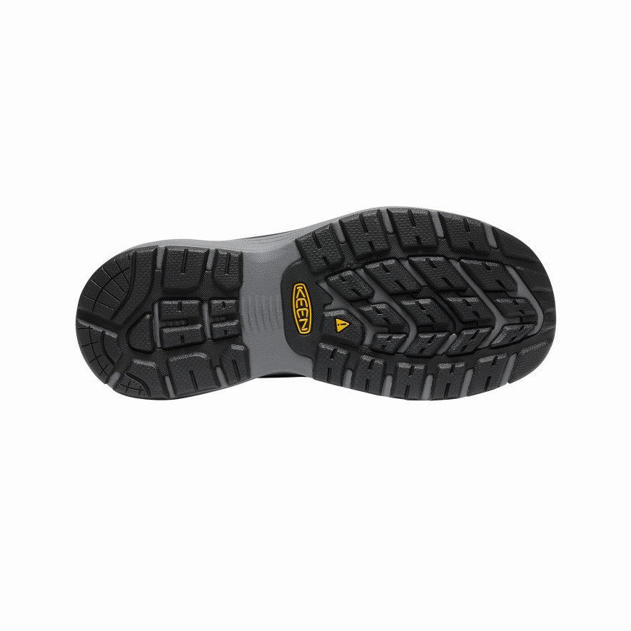 Optimized Outfit Constant Comfort Women'S Sparta 2 Esd (Aluminum Toe)  |  Steel Grey/Black