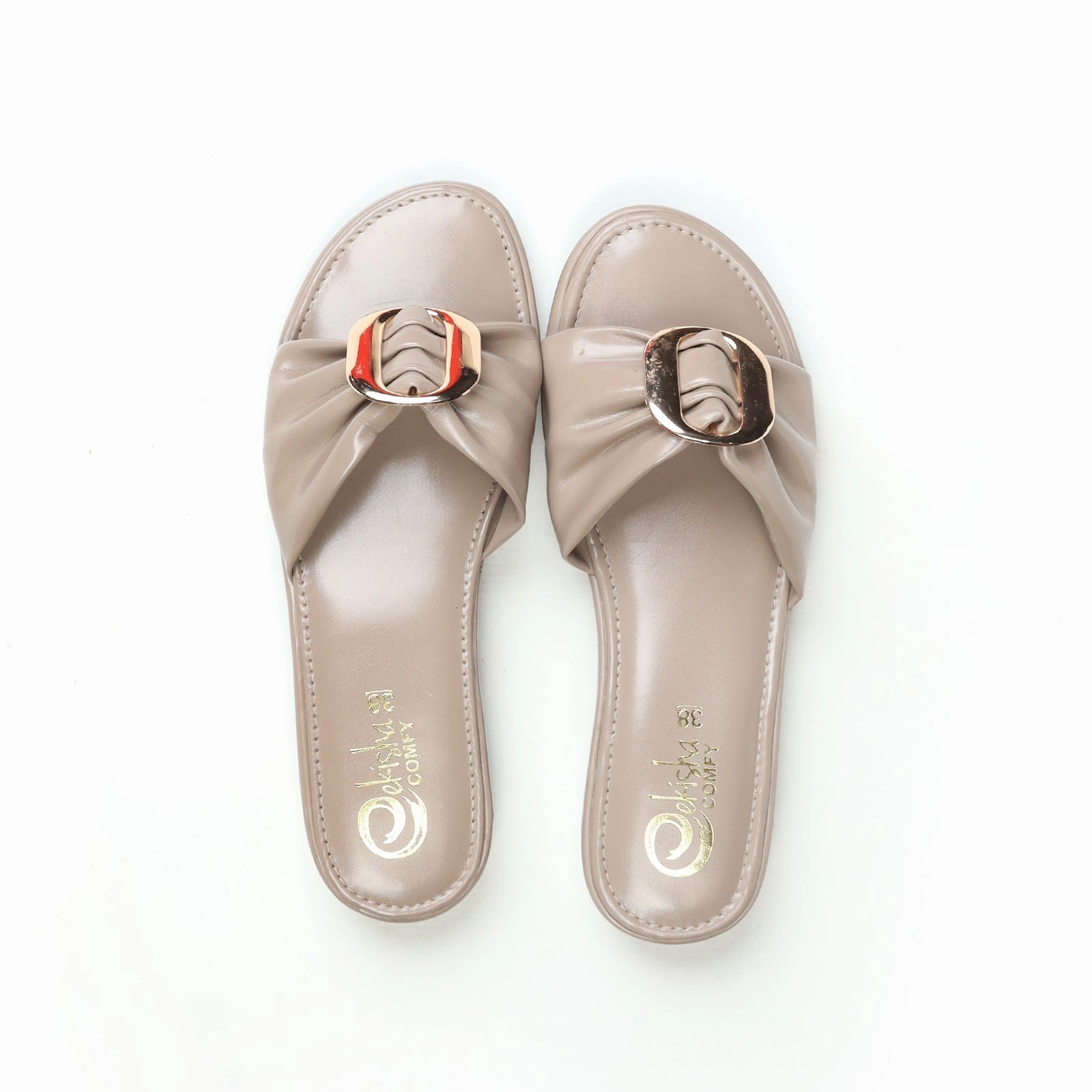 Women'S Street Flats Mindful Wear