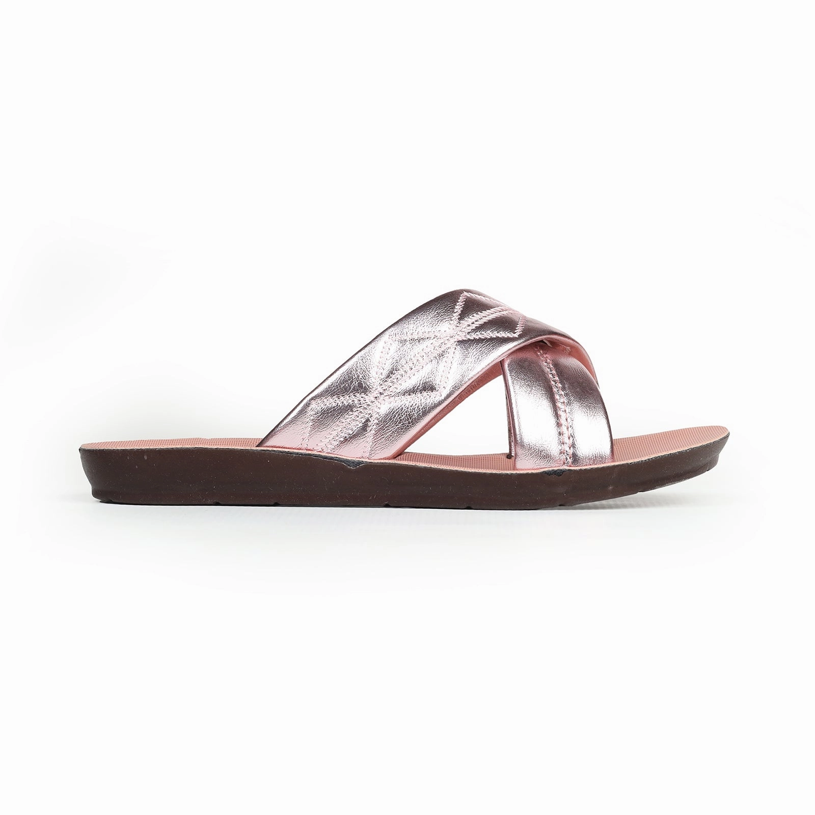 Go-To Gear Bold Details Women'S Street Smart Flats