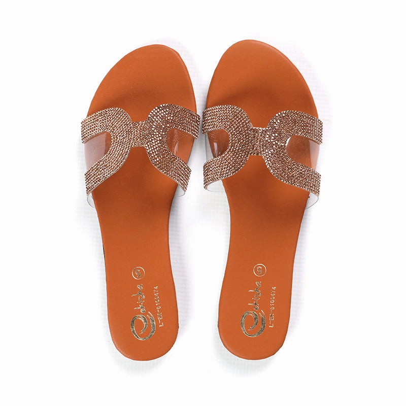 Layered Living Women'S Stylish Flats