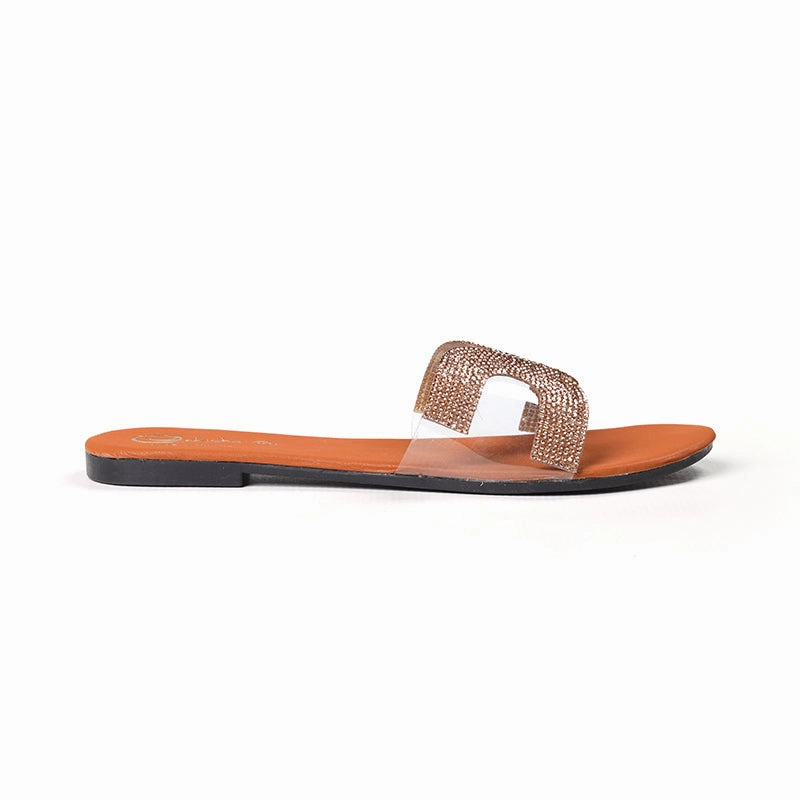 Women'S Stylish Flats Bold By Design Crafted To Wear
