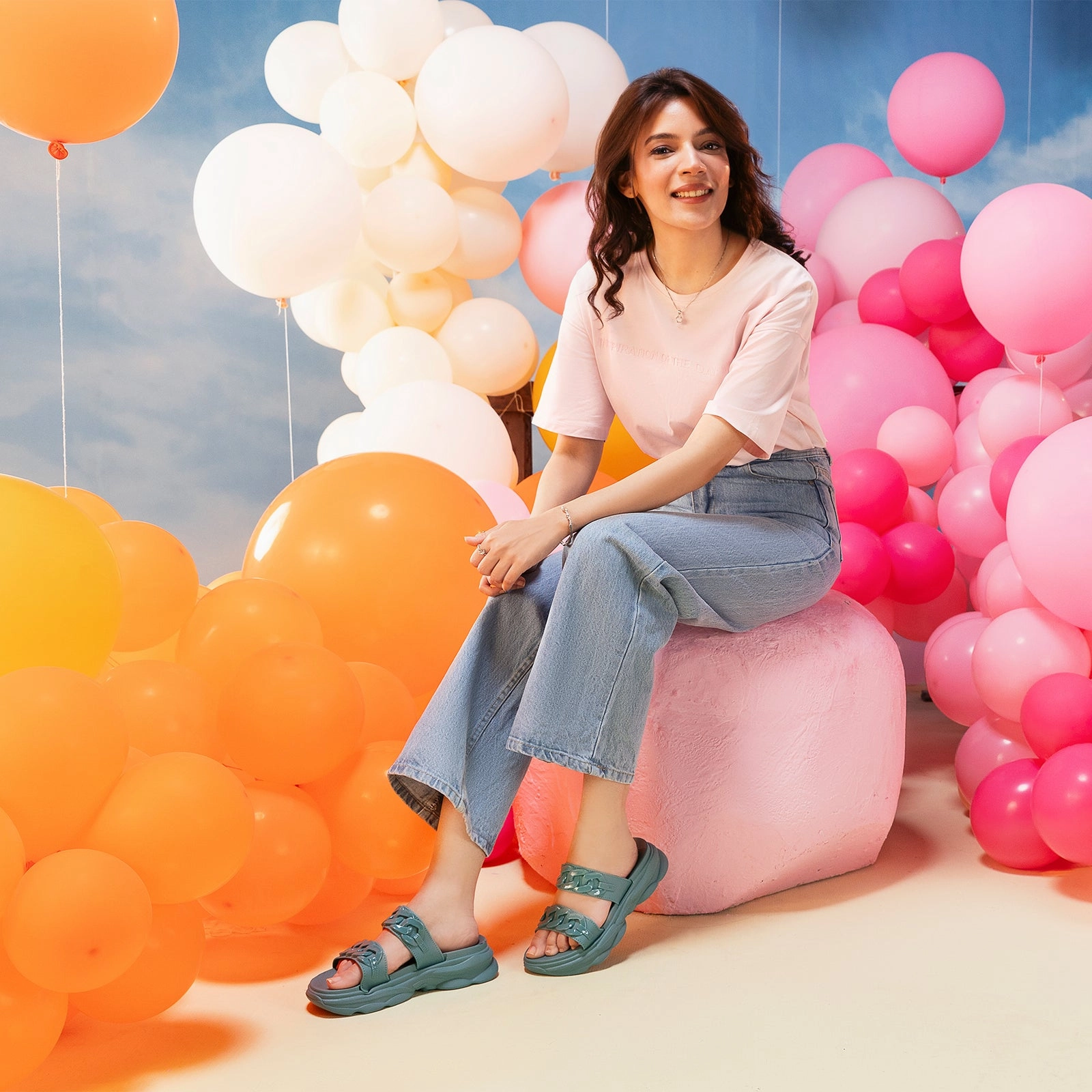 Your Everyday Edge Women'S Stylish Slippers