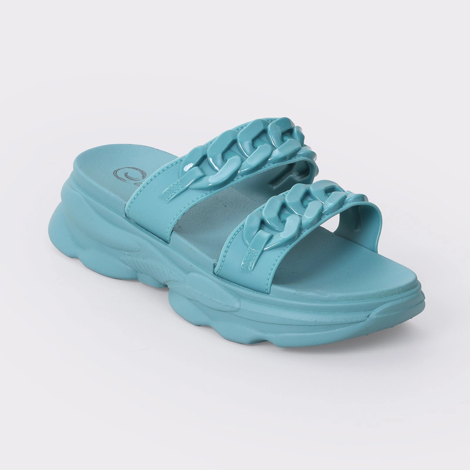 Women'S Stylish Slippers Everyday Ready Style In Sync