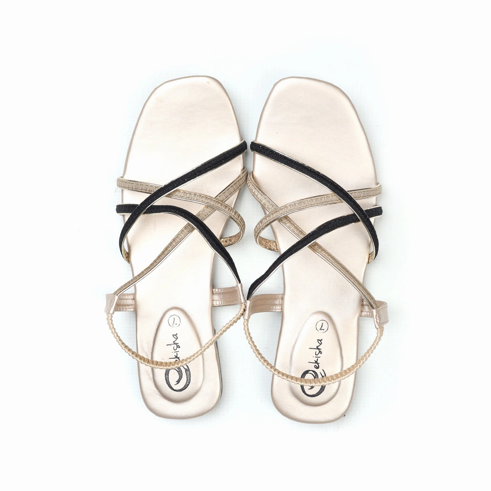 Women'S Summery Sandals Designed For Pace