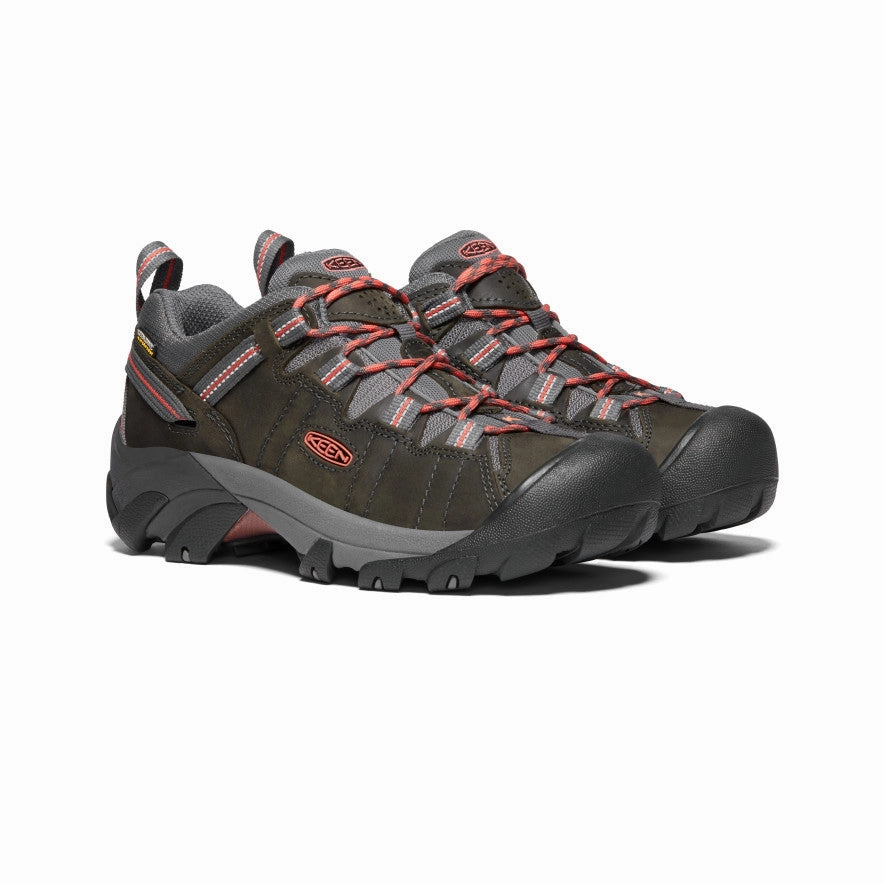 Women'S Targhee Ii Waterproof  |  Magnet/Coral Motion Elements Effortless Minimal