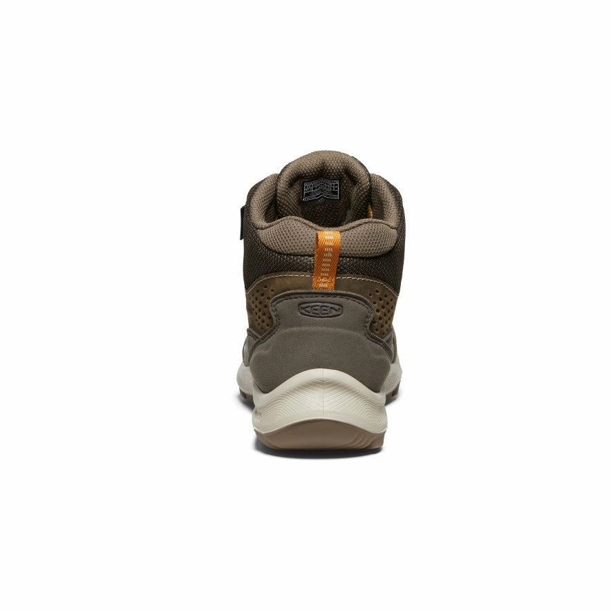 Progressive Living Women'S Terradora Explorer Waterproof Boot  |  Canteen/Curry