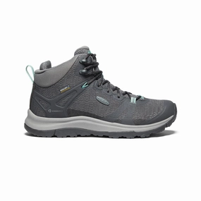 Women'S Terradora Ii Waterproof Hiking Boot  |  Magnet/Ocean Wave Ready For Rhythm Go-Everywhere