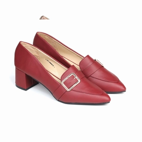 Women'S Trendy Heels Fresh Silhouette