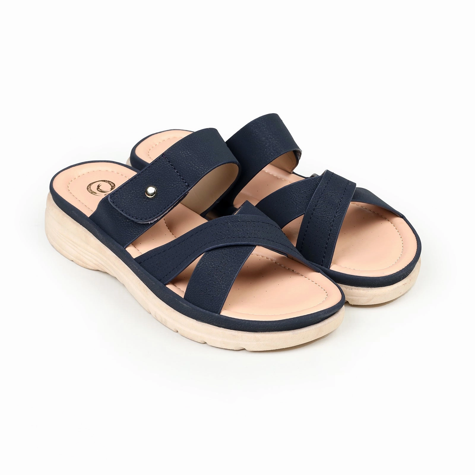 Unified Fit Multi-Context Style Women'S Trendy Slippers