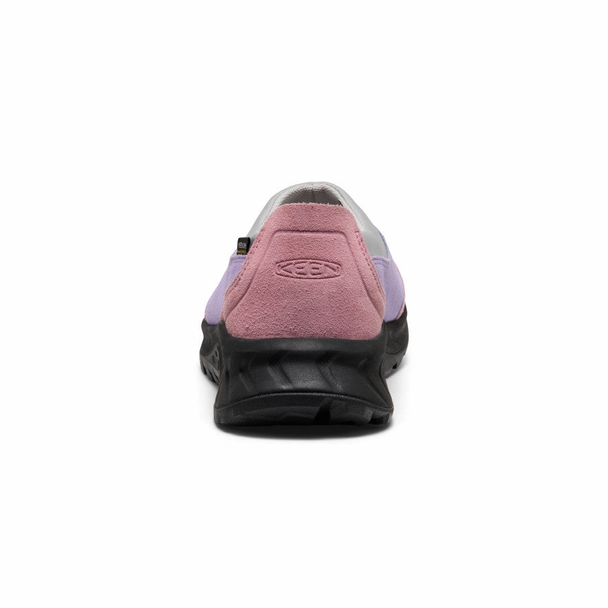 Women'S Tts Moc Waterproof Sneaker  |  Aster Purple/Lilas Adaptive Edge